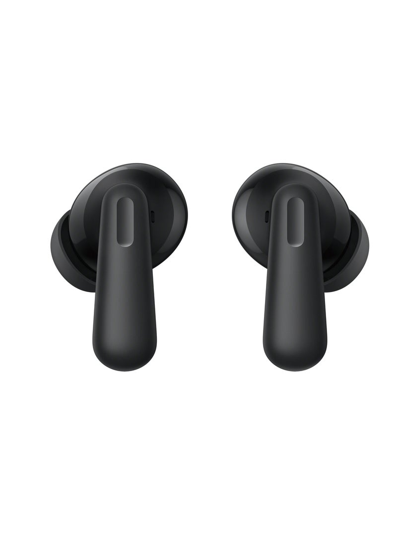 OPPO - Enco X3i True Wireless Noise Cancelling Earbuds Meteor Grey - Image 1