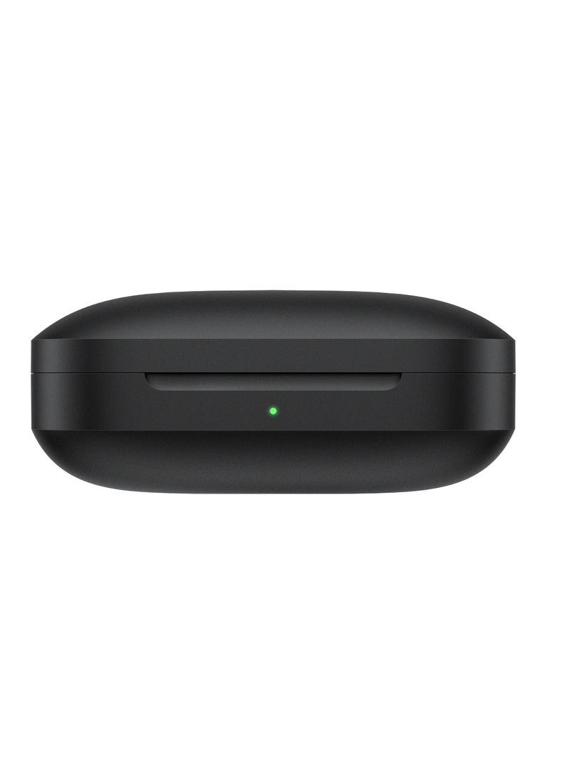 OPPO - Enco X3i True Wireless Noise Cancelling Earbuds Meteor Grey - Image 1