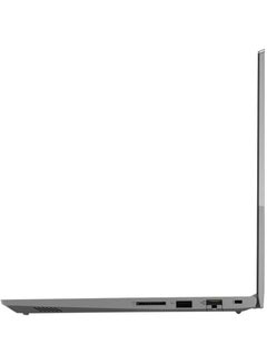 Lenovo ThinkBook 15 G2 (Upgraded Version) Laptop With 14-Inch Display, Core i5-1135G7 Processor/16GB RAM/256GB SSD/Intel Iris XE Graphics/Windows 11 Pro English/Arabic Grey  - Image 5