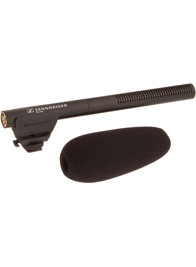 Sennheiser Shotgun Microphone  - Image 2