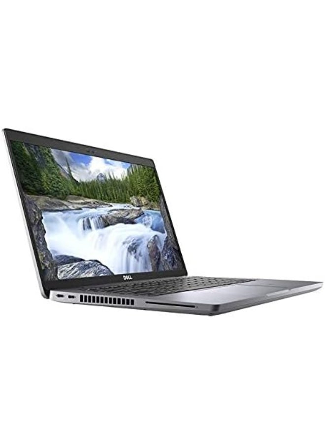 ديل (Upgraded Version) Latitude 5420 Laptop With 14-Inch Display, Core i7-1185G7 Processor/16GB RAM/256GB SSD/Intel Iris XE Graphics/Windows 10 Pro English/Arabic Grey English/Arabic Grey - Image 3