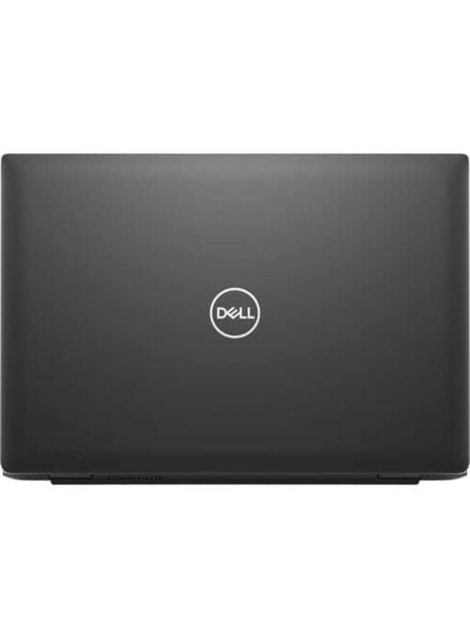 DELL ‎Latitude 3420 Laptop With 14-Inch Display, Core i5-1145G7 Processor/16GB RAM/256GB SSD/Intel UHD 600 Graphics/Windows 10 Pro English/Arabic Black - Image 5