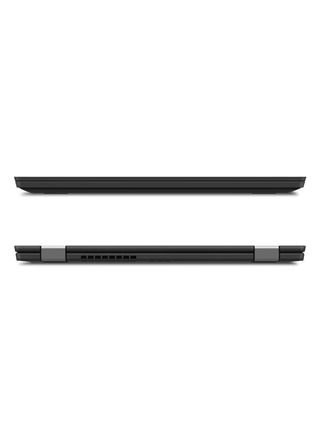 Lenovo - Renewed - ThinkPad L390 Laptop With 13.3-Inch Display,Core i5 Processor/8th Gen/Quad Core/8GB RAM/256GB SSD/Integrated Graphic Card/Windows 10 English Black - Image 1