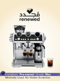 ديلونجي ماكينة القهوة اليدوية المثلجة المجددة  - Image 1