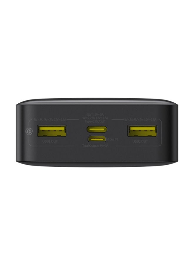 Baseus LifePO4 Digital Battery 18400mAh 20W  - Image 3