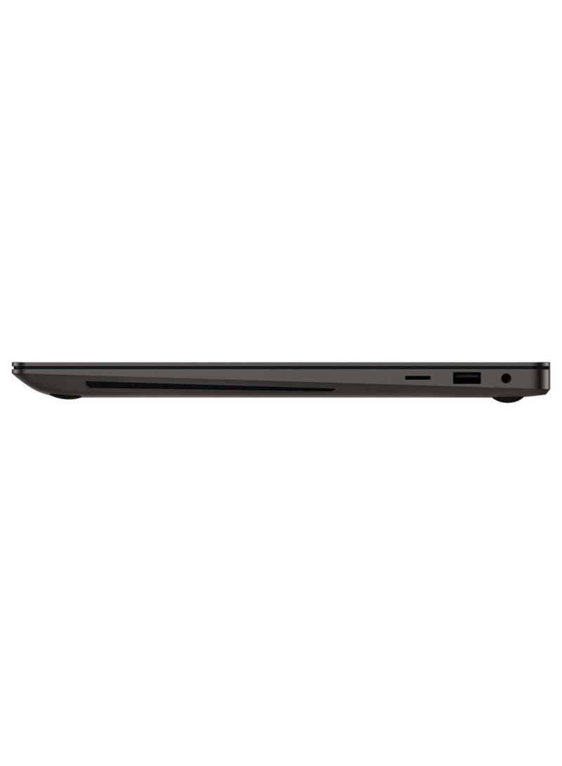Samsung - Galaxy Book3 Ultra 16 Inch 3K AMOLED Laptop Intel 13th Gen Evo Core i7-13700H Processor/16GB RAM/1TB SSD/6GB NVIDIA GeForce RTX 4050 Graphics Card/Windows 11 Home English Graphite - Image 1