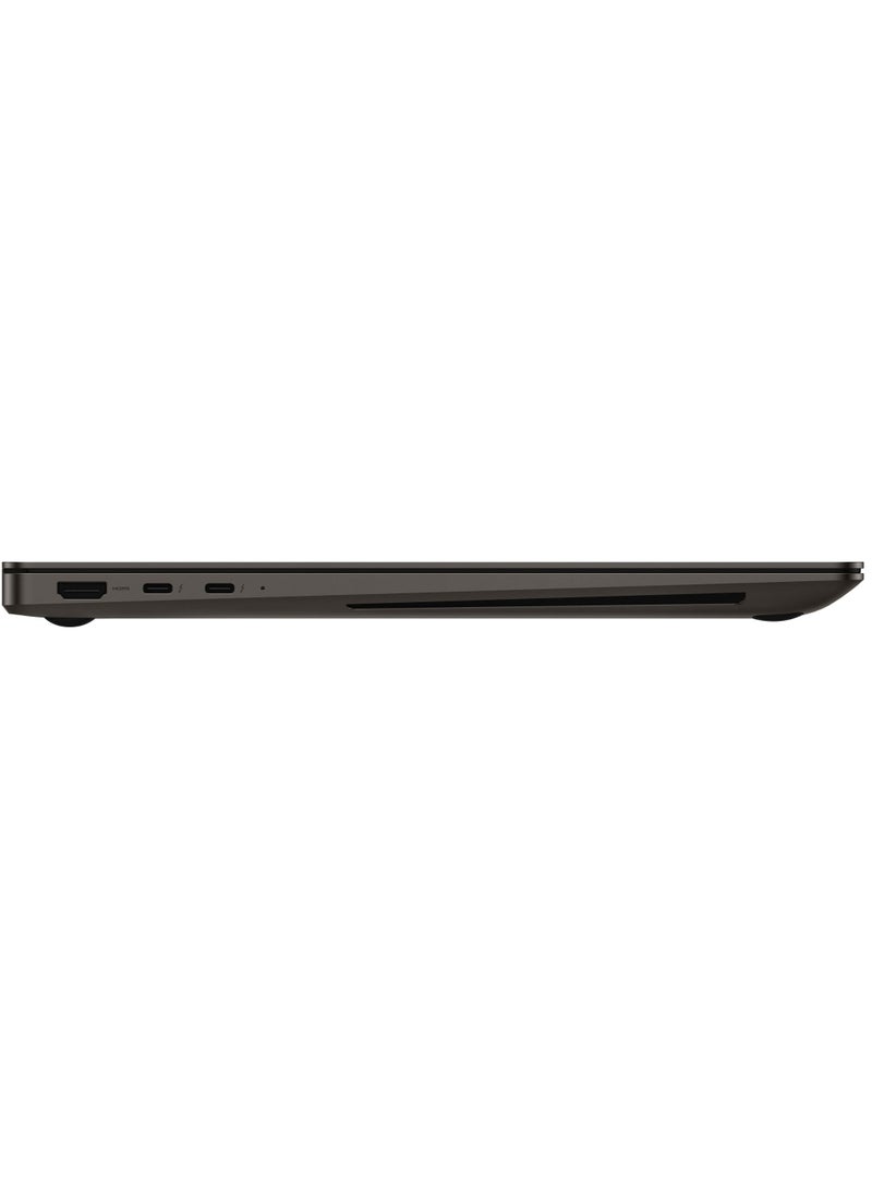 Samsung - Galaxy Book3 Ultra 16 Inch 3K AMOLED Laptop Intel 13th Gen Evo Core i7-13700H Processor/16GB RAM/1TB SSD/6GB NVIDIA GeForce RTX 4050 Graphics Card/Windows 11 Home English Graphite - Image 1