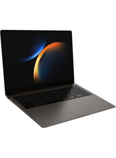 Galaxy Book3 Ultra 16 Inch 3K AMOLED Laptop Intel 13th Gen Evo Core i7-13700H Processor/16GB RAM/1TB SSD/6GB NVIDIA GeForce RTX 4050 Graphics Card/Windows 11 Home English Graphite - pnsku/N70098683V/45/_/1722918847/3f7e0f9c-a222-457c-9cb5-773faa579a01