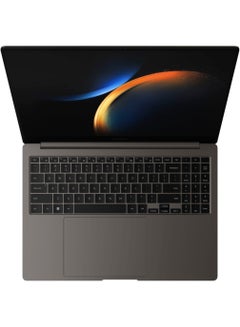 Galaxy Book3 Ultra 16 Inch 3K AMOLED Laptop Intel 13th Gen Evo Core i7-13700H Processor/16GB RAM/1TB SSD/6GB NVIDIA GeForce RTX 4050 Graphics Card/Windows 11 Home English Graphite - pnsku/N70098683V/45/_/1722918848/6ebb0b3f-c083-4954-91a2-b8054bae9df6