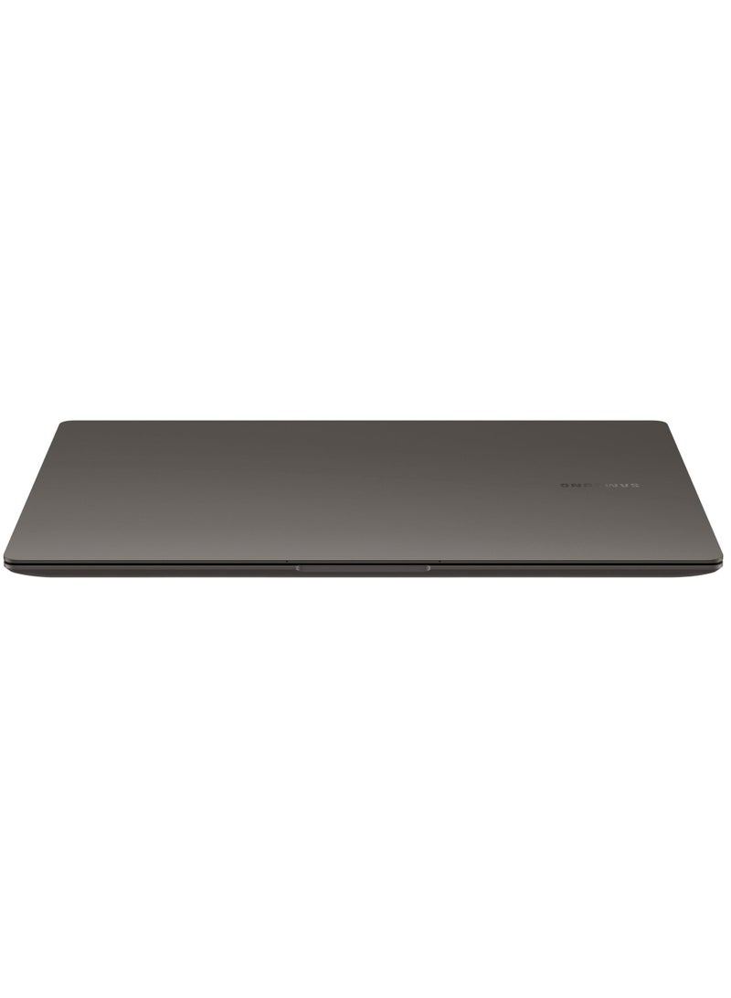 Samsung - Galaxy Book3 Ultra 16 Inch 3K AMOLED Laptop Intel 13th Gen Evo Core i7-13700H Processor/16GB RAM/1TB SSD/6GB NVIDIA GeForce RTX 4050 Graphics Card/Windows 11 Home English Graphite - Image 1