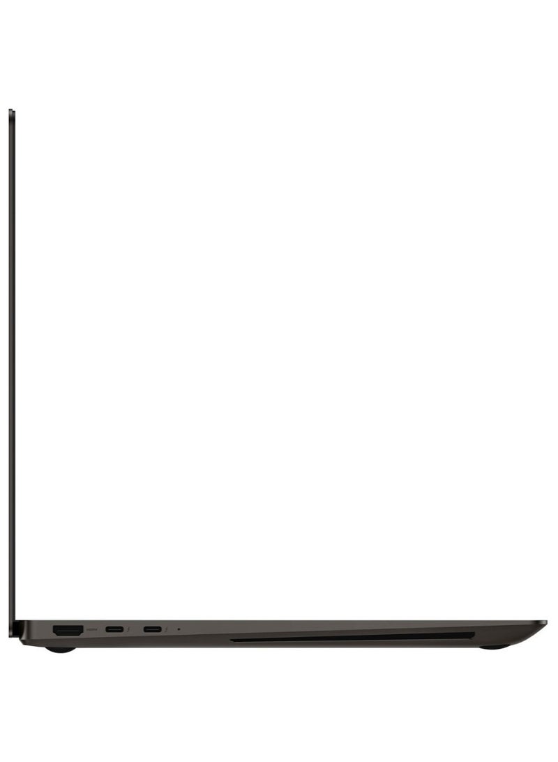Samsung - Galaxy Book3 Ultra 16 Inch 3K AMOLED Laptop Intel 13th Gen Evo Core i7-13700H Processor/16GB RAM/1TB SSD/6GB NVIDIA GeForce RTX 4050 Graphics Card/Windows 11 Home English Graphite - Image 1