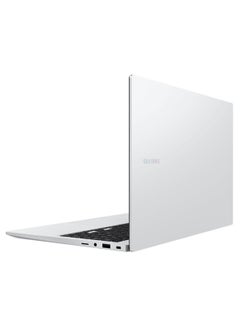Samsung Galaxy Book4 Pro 360 2-in1 16 Inch AMOLED Touch Screen Laptop, Intel Core Ultra 7 Processor/16GB RAM/1TB SSD/Intel Iris XE Graphics/Windows 11 Home English Moonstone Gray  - Image 4