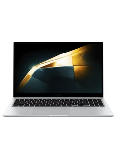 Samsung Galaxy Book4 Pro 360 2-in1 16 Inch AMOLED Touch Screen Laptop, Intel Core Ultra 7 Processor/16GB RAM/1TB SSD/Intel Iris XE Graphics/Windows 11 Home English Moonstone Gray  - Image 2