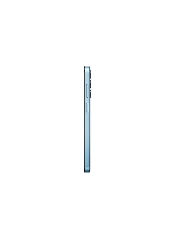 Samsung - Galaxy M15 Dual Sim Prime Edition Blue/ Celestial Blue 6GB RAM 128GB 5G - International Version - Image 1