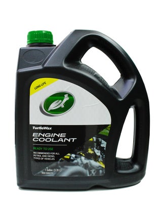 Ready to Use Engine Coolant Green - pnsku/N70098693V/45/_/1722920459/41375f2a-a5f9-4746-9b38-fceb96325eb0