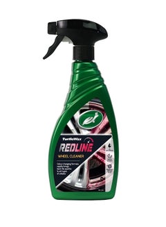 ترتل واكس Redline Wheel Cleaner  - Image 1