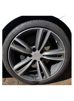 ترتل واكس Redline Wheel Cleaner  - Image 4