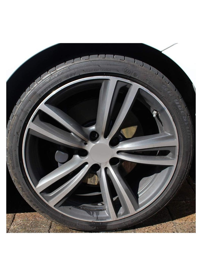 Turtle wax Redline Wheel Cleaner  - Image 4