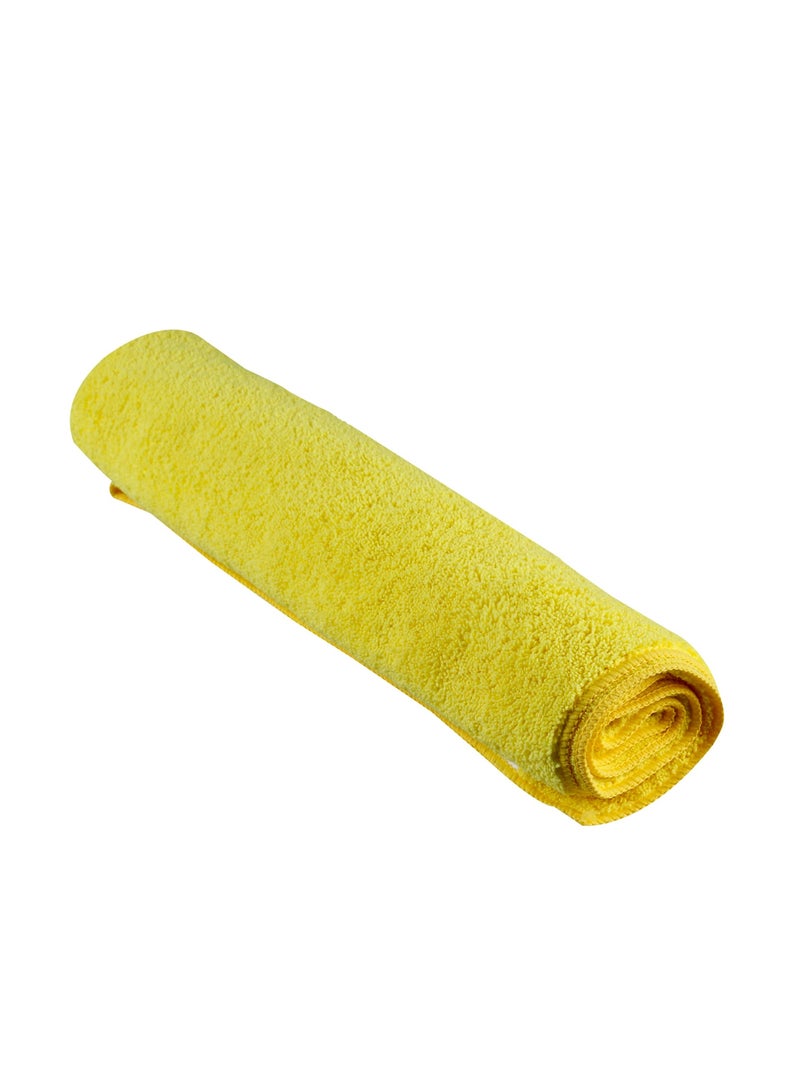 Turtle wax Drying Towel (60 x 80 CM) - Image 4