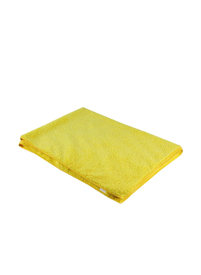 Turtle wax Drying Towel (60 x 80 CM) - Image 2