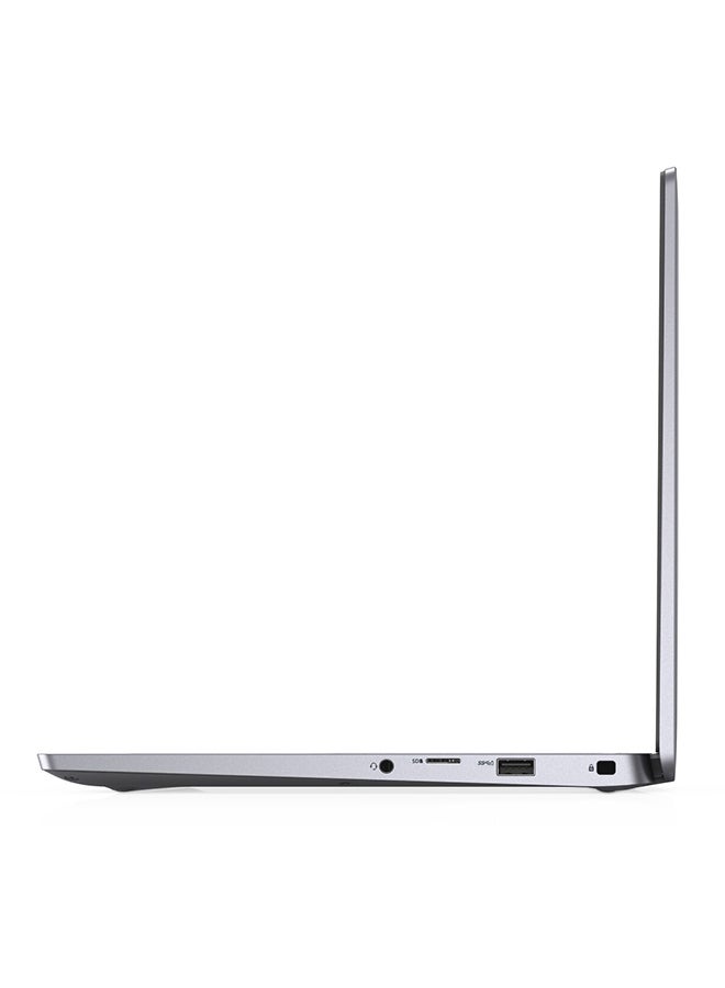 DELL - Renewed - Latitude 7400 2in1 Laptop With 14-Inch Touch Screen Display,Intel Core i5/Dual Core/8th Gen/16GB RAM/512GB SSD/Windows 11 English Silver - Image 1