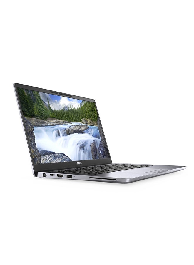 DELL - Renewed - Latitude 7400 2in1 Laptop With 14-Inch Touch Screen Display,Intel Core i5/Dual Core/8th Gen/16GB RAM/512GB SSD/Windows 11 English Silver - Image 1