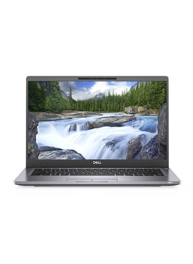 DELL - Renewed - Latitude 7400 2in1 Laptop With 14-Inch Touch Screen Display,Intel Core i5/Dual Core/8th Gen/16GB RAM/512GB SSD/Windows 11 English Silver - Image 1