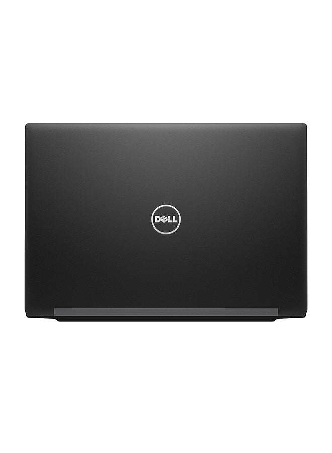 تم تجديده - كمبيوتر محمول Latitude 7390 بشاشة 13.3 بوصة، معالج Intel Core i7/ثنائي النواة/الجيل الثامن/ذاكرة وصول عشوائي 16 جيجابايت/قرص SSD سعة 256 جيجابايت/نظام التشغيل Windows 11