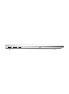 HP 250 G10  (Upgraded Version) Laptop With 15.6-inch Full HD Display, Core i7-1355U Processor/16GB RAM/512GBGB SSD/Windows 11/Intel Iris XE Graphics English/Arabic Silver  - Image 4