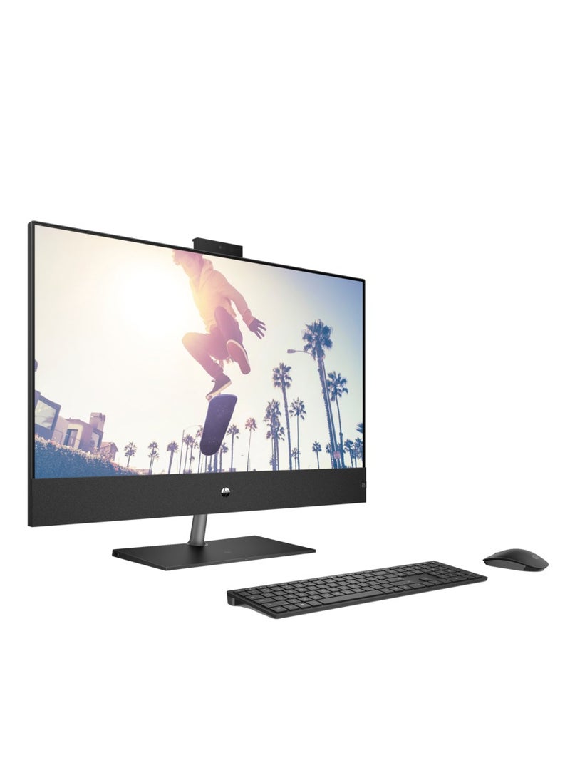 AIO With 31.5-Inch Display, Core i7-13700T Processor/32GB RAM/1TB SSD/4GB Nvidia GeForce RTX 3050 Graphics Card/Windows 11 English Black - pnsku/N70098911V/45/_/1722931892/0db4ee7c-18af-49bb-b95c-9e0b97dbd80c