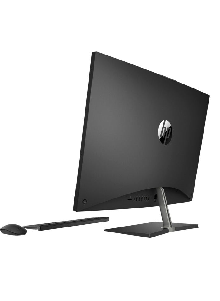 AIO With 31.5-Inch Display, Core i7-13700T Processor/32GB RAM/1TB SSD/4GB Nvidia GeForce RTX 3050 Graphics Card/Windows 11 English Black - pnsku/N70098911V/45/_/1722931895/5e952e49-54ce-45c5-94f6-1a2f0c5a5b71