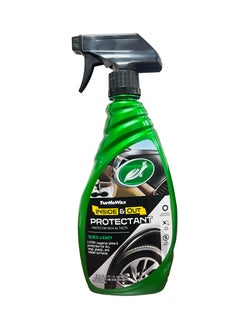 ترتل واكس Quick And Easy Inside And Outside Car Protectant  - Image 1