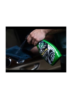 ترتل واكس Quick And Easy Inside And Outside Car Protectant  - Image 3