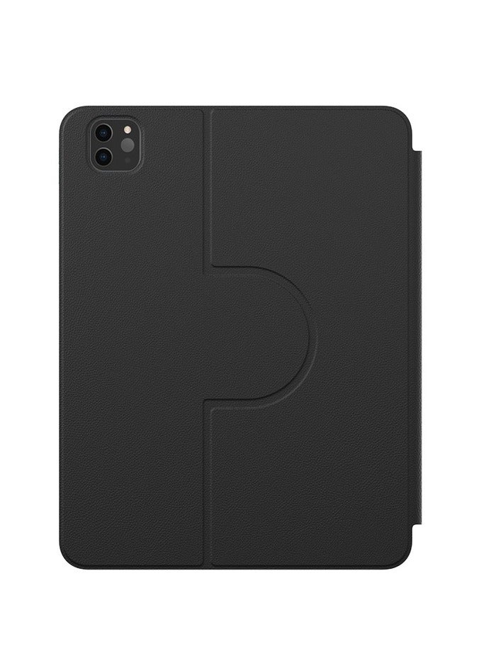 Baseus Minimalist Series Magnetic Protective Case/Stand For Pad Pro 11-Inch (2018/2020/2021/2022) /Pad Air4/Air5 10.9-Inch, Black  - Image 3