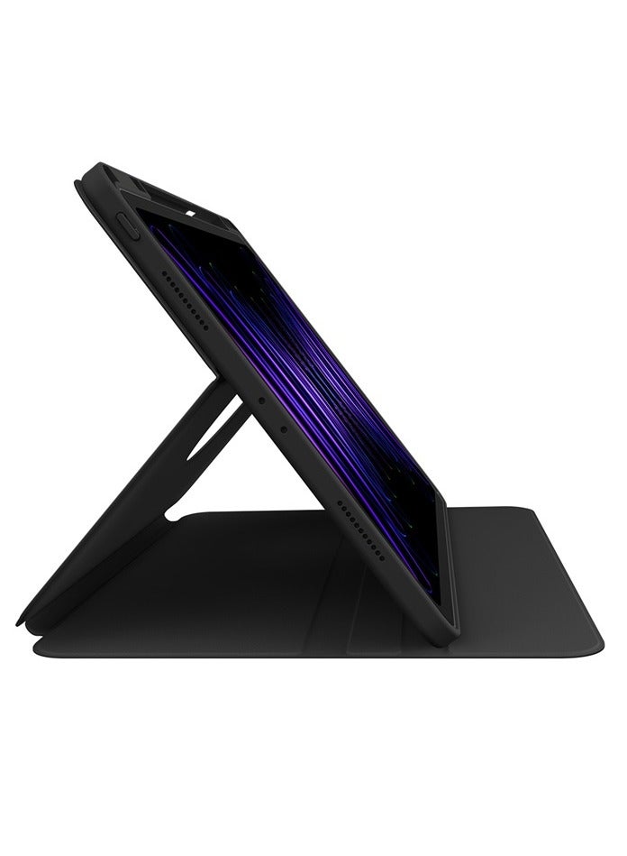 Baseus Minimalist Series Magnetic Protective Case/Stand For Pad Pro 11-Inch (2018/2020/2021/2022) /Pad Air4/Air5 10.9-Inch, Black  - Image 2