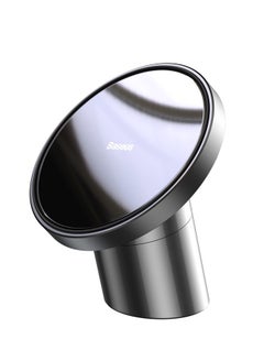 بيسوس OS NeoGravity Magnetic Car Mount (For Dashboards and Air Outlets) Cluster Black  - Image 2