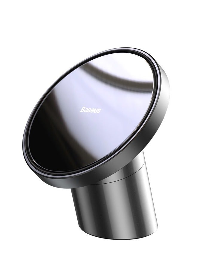 بيسوس OS NeoGravity Magnetic Car Mount (For Dashboards and Air Outlets) Cluster Black - Image 2