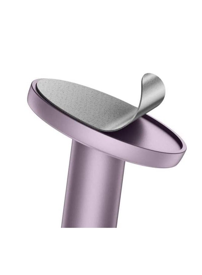 Baseus C01 Magnetic Phone Holder (Stick-on Version) Purple - Image 4