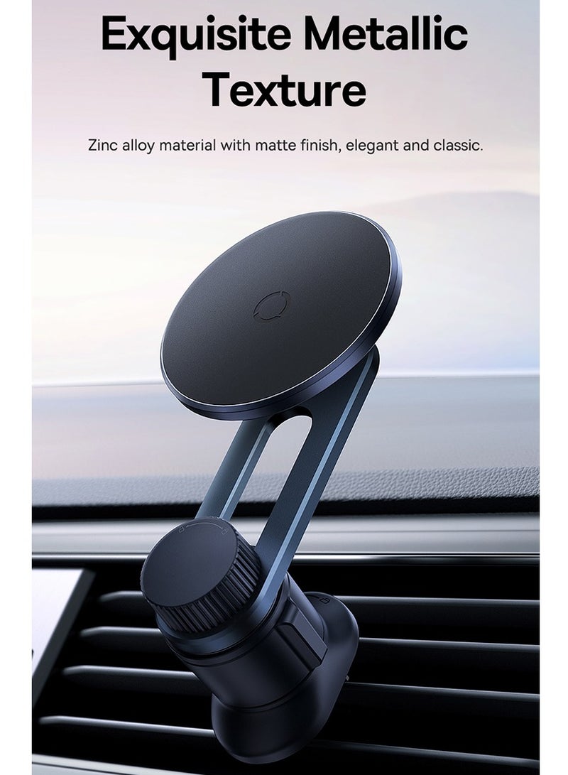 بيسوس ستاند  ماج برو مغناطيسي للسيارة في فتحة المكيف - Image 2