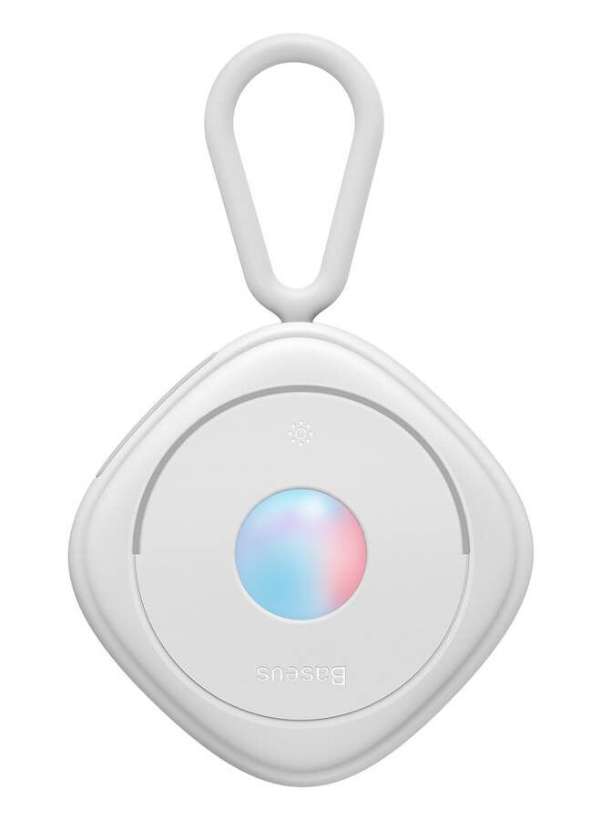Baseus Heyo Camera Detector With Simple Charging Cable USB to Type-C 0.3m) White  - Image 2