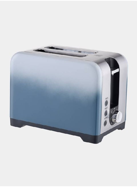 Toaster - 2 Slice 930 W 800104005 Blue