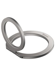 بيسوس حامل حلقي معدني قابل للطي من سلسلة هالو (حلقة واحدة)  - Image 3