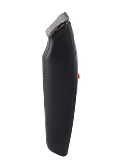 SONASHI Rechargeable Hair Clipper With Carbon Stainless Steel Blade Continuous 3 Hours Working Featured With LCD Display USB Charging HighSpeed Motor And Cordless Functionality TravelFriendly Hair Clipper  SHC-1044N Black  - Image 5