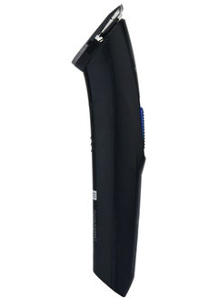 SONASHI Rechargeable Hair Clipper  Sharp Stainless Steel Cutter Blade With Cordless Continuous Working Time  3 Hours With Liion Battery And USB Cable For Charging  SHC-1059 Black  - Image 5