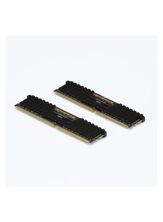 Vengeance LPX 32GB (2 x 16GB) DDR4 3200 (PC4-25600) C18 1.35V Desktop Memory - pnsku/N70099118V/45/_/1723010461/f68a7aa7-d2fc-440b-82b5-5faf36b8ff39