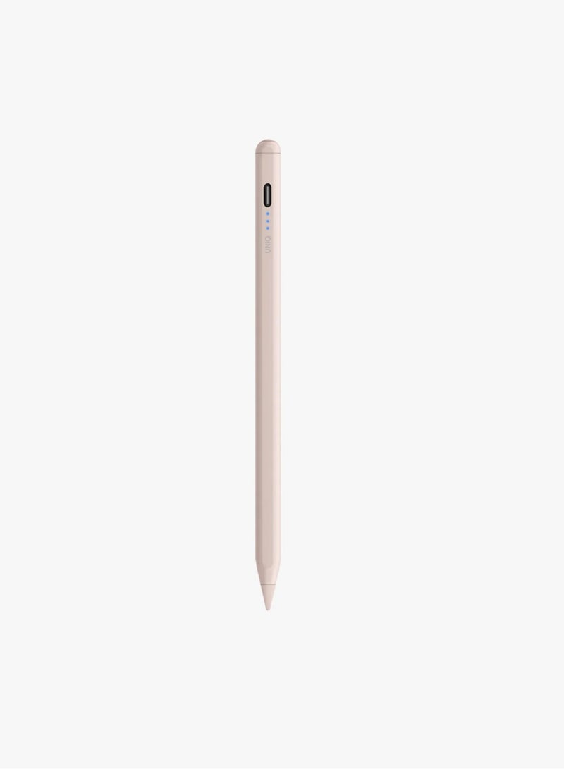 Uniq Pixo Lite Just Like Pencil On Paper Made With An Ultra-Fine Tip And Superior Tilt Sensitivity Pink  - Image 1