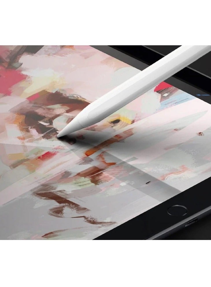 Uniq Pixo Lite Just Like Pencil On Paper Made With An Ultra-Fine Tip And Superior Tilt Sensitivity Pink  - Image 2