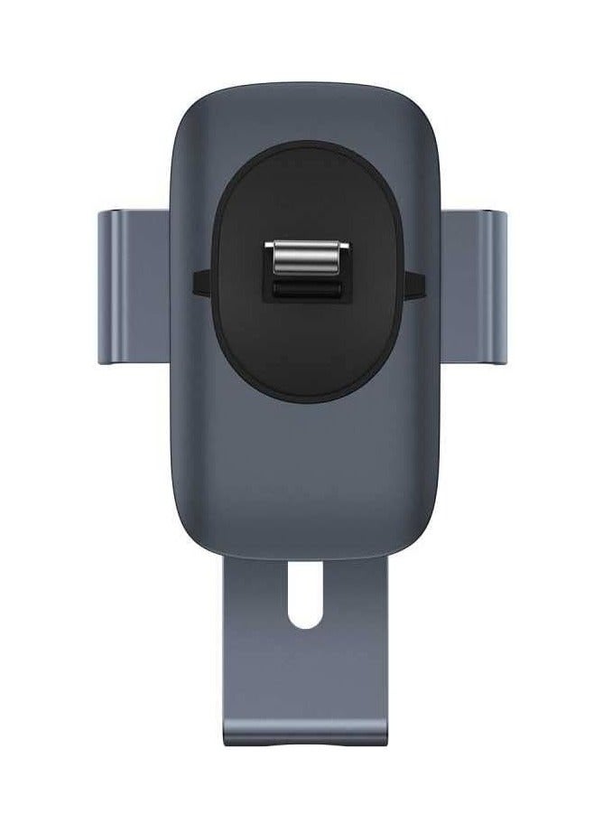 بيسوس حامل الجاذبية للسيارة من Metal Age II (إصدار منفذ الهواء) - Image 2