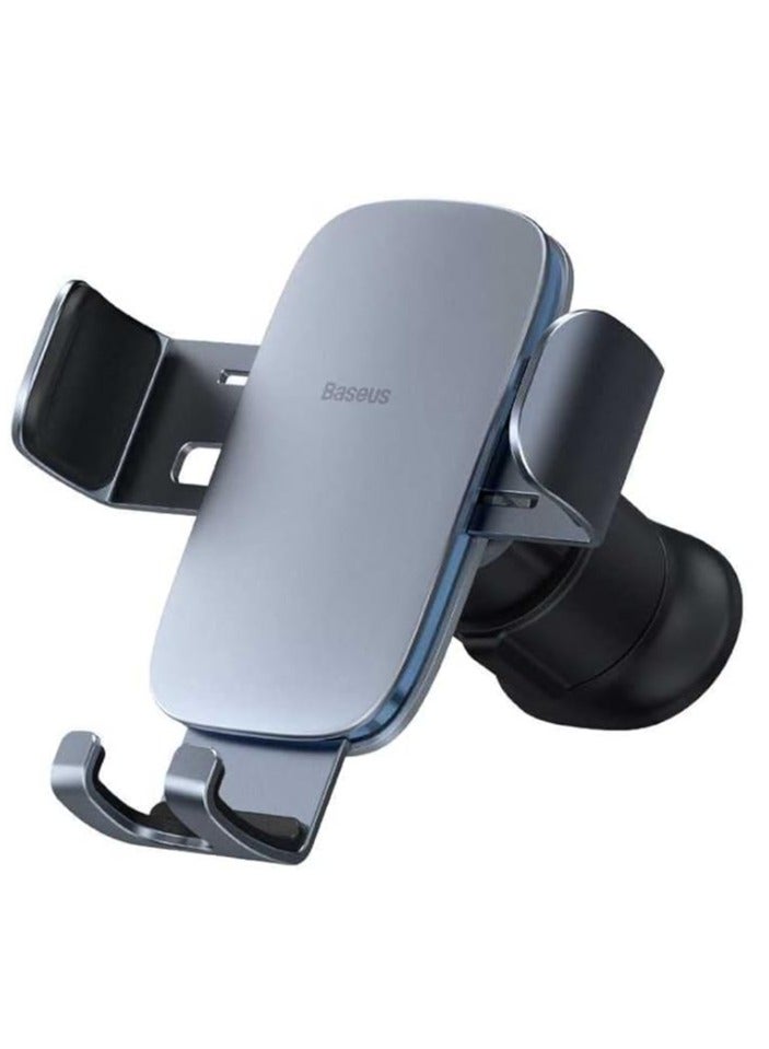 بيسوس حامل الجاذبية للسيارة من Metal Age II (إصدار منفذ الهواء) - Image 3