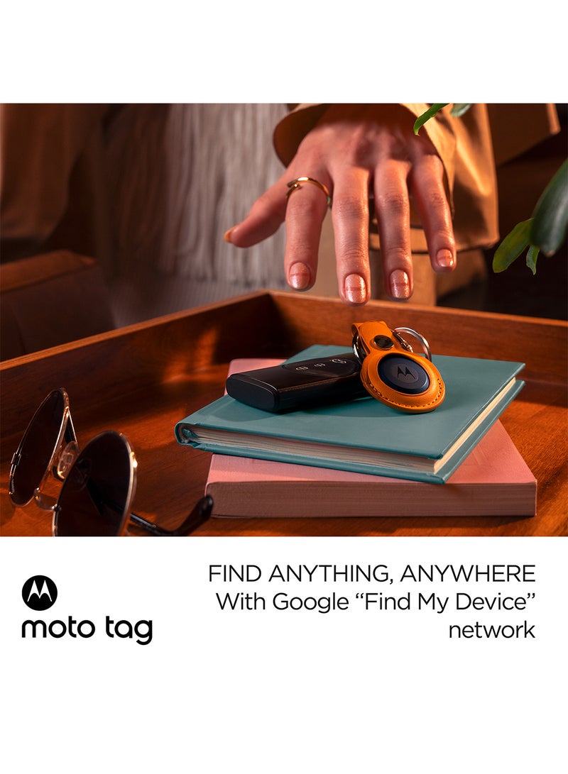 Motorola Motorola Moto Tag Jade Green  - Image 2